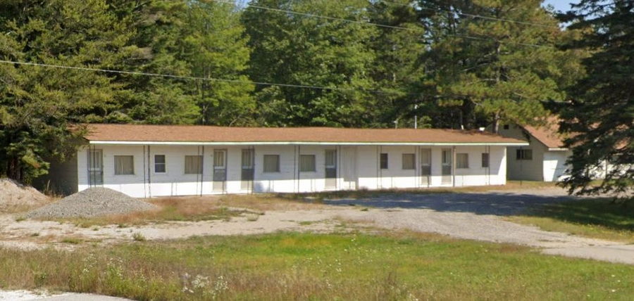 Undetermined Nuabinway Motel - Street View (newer photo)